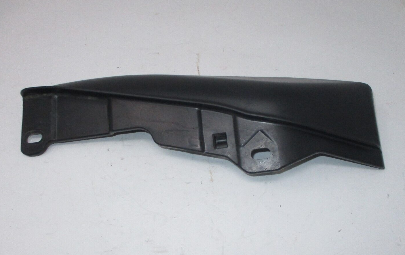 Harley- Davidson LEFT Mid-Frame Air Deflector Fits '09-'17  58169-09