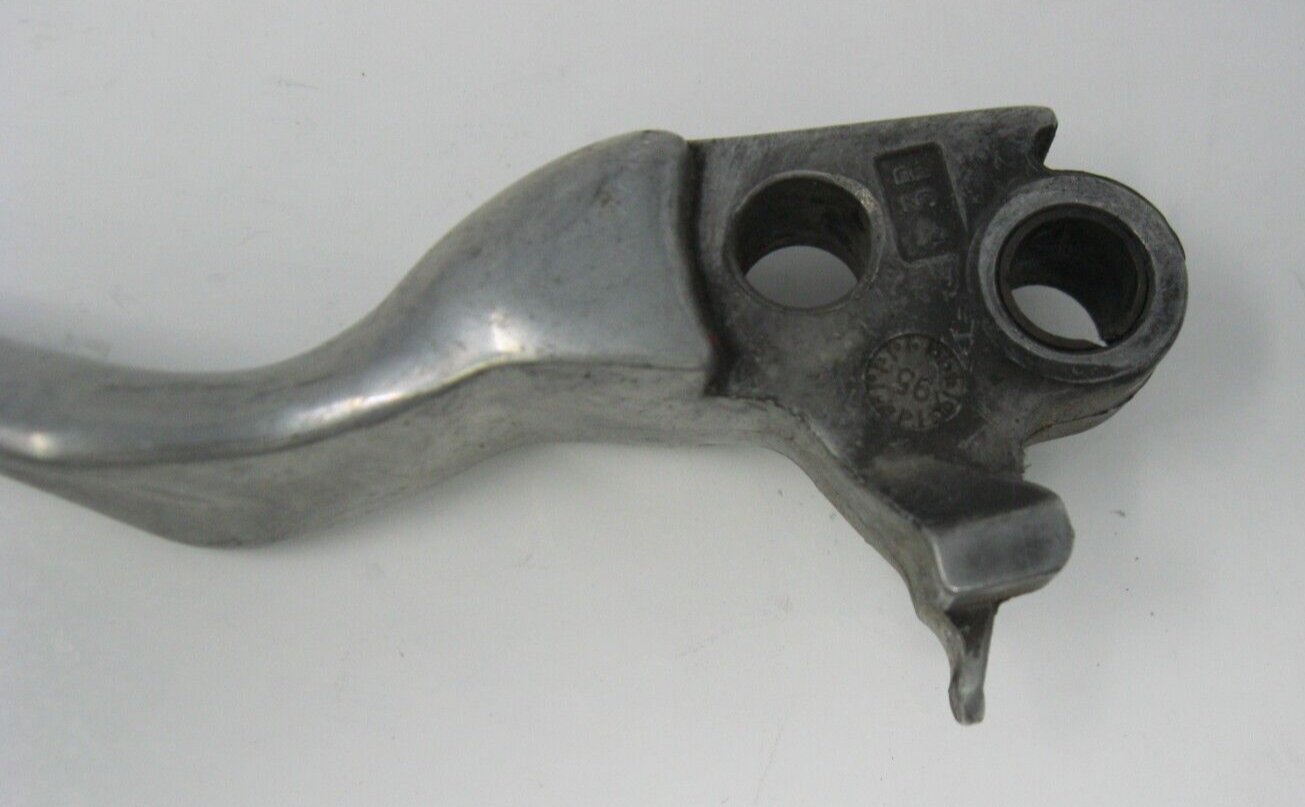 Harley-Davidson OEM  Brake Hand Lever Marked 60 PAT 5311792  Marked 13B