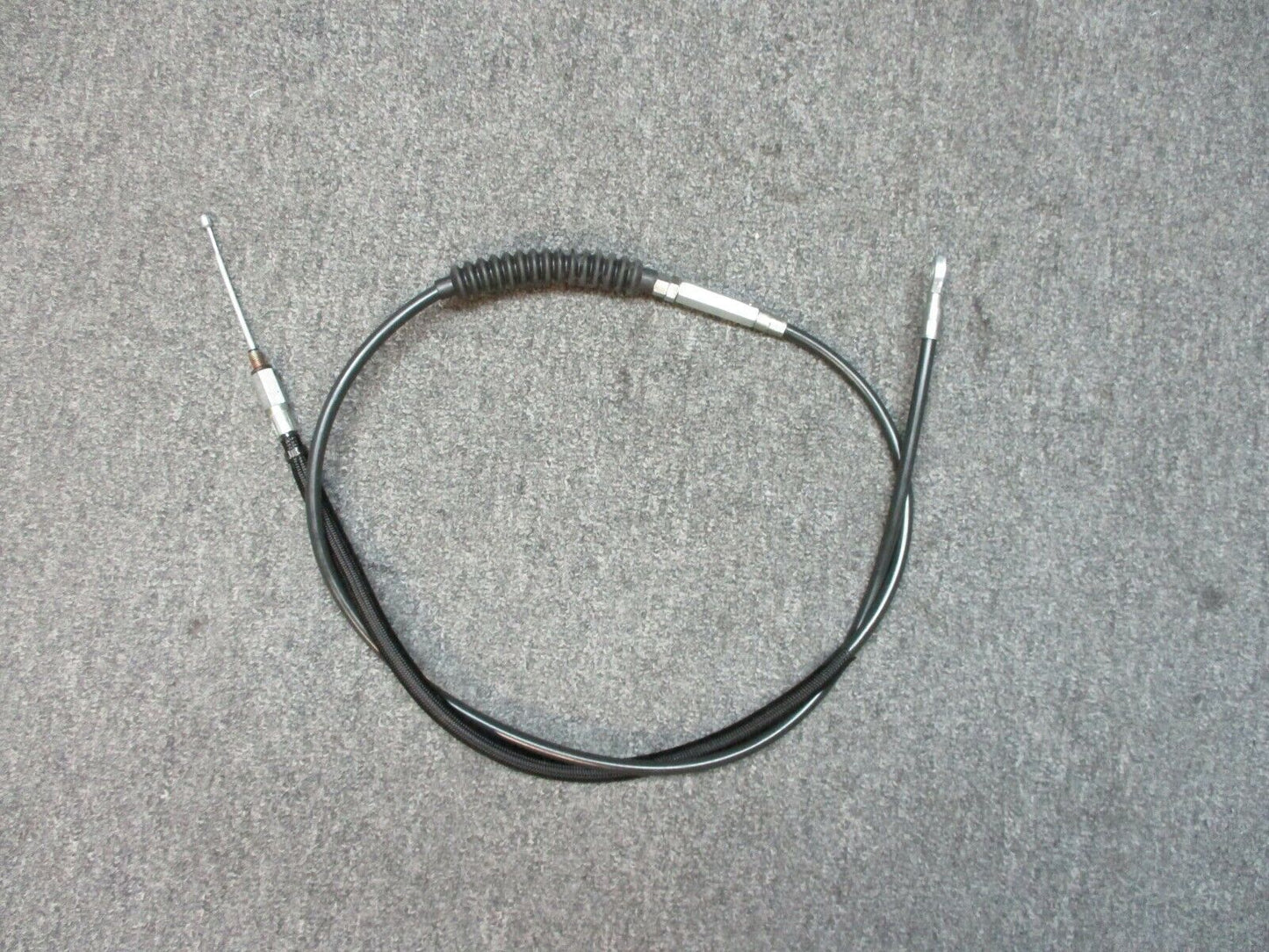 Harley Davidson OEM Clutch Cable 68" Length  38767-06C