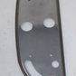 Harley-Davidson Floorboard Top Plate 50690-04