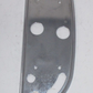 Harley-Davidson Floorboard Top Plate 50690-04