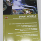 Dyna Models 2005 Harley-Davidson International Owner's Manual 99467-051