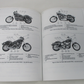 Dyna Models 2005 Harley-Davidson International Owner's Manual 99467-051