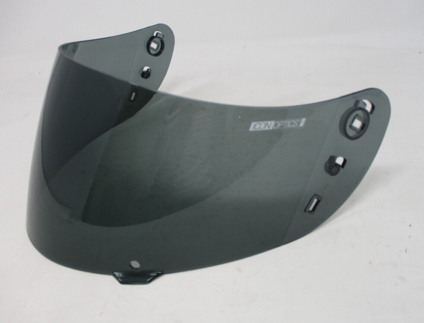 Icon OEM Replacement Visor Tinted IC-04