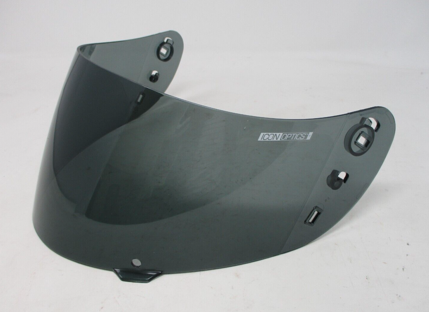 Icon OEM Replacement Visor Tinted IC-04