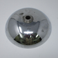 Harley-Davidson Chrome Hube Assembly with Snap Ring & Spacer Cap 41510-07
