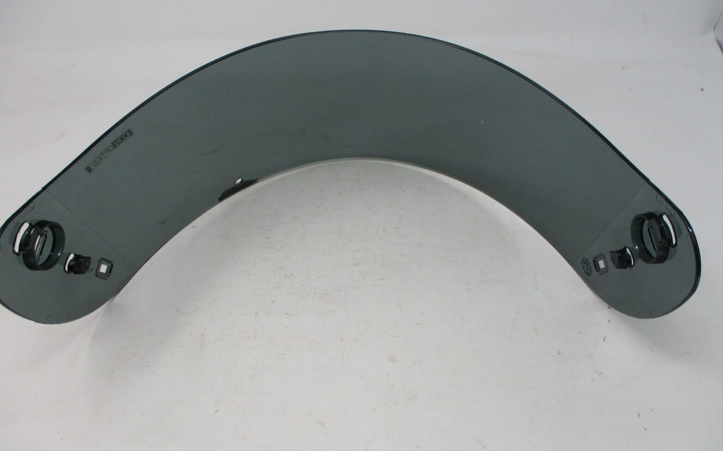 Icon OEM Replacement Visor Tinted IC-04