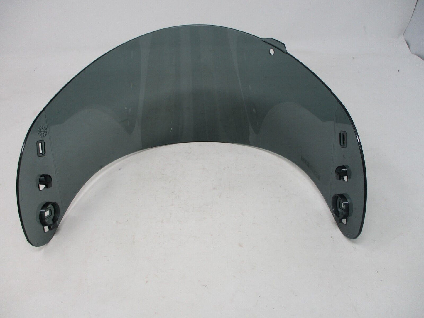 Icon OEM Replacement Visor Tinted IC-04