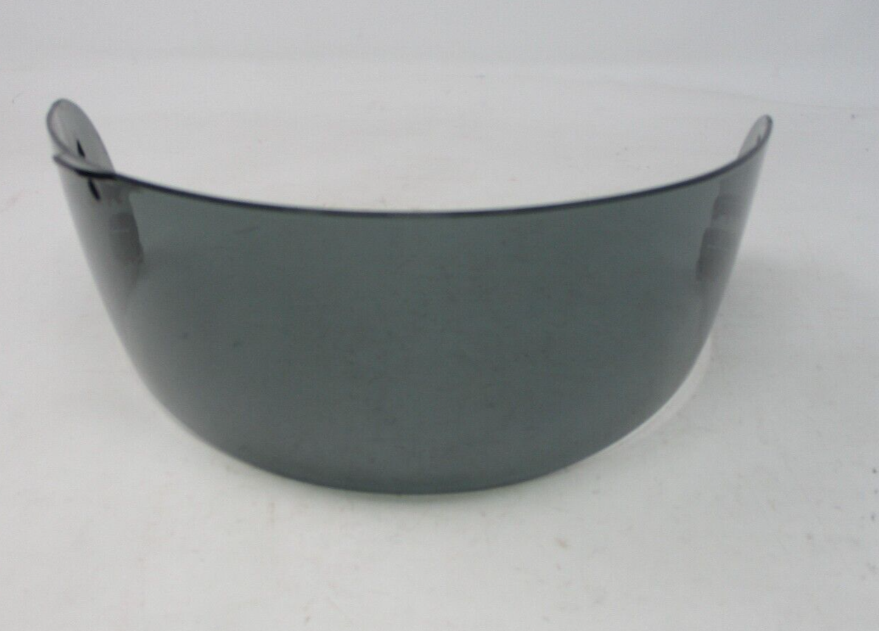 Icon OEM Replacement Visor Tinted IC-04