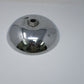 Harley-Davidson Chrome Hube Assembly with Snap Ring & Spacer Cap 41510-07