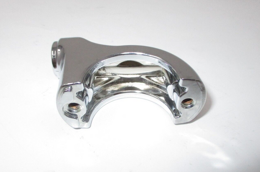 Harley-Davidson Chrome  Speaker Mount Clamp  76000652