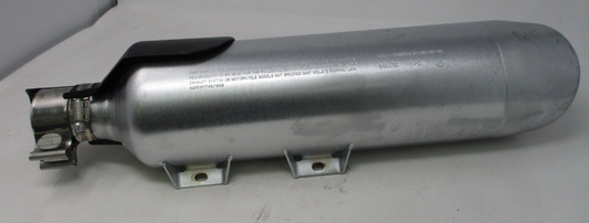 Harley Davidson OEM 18-22 Fat Bob Muffler 64900720