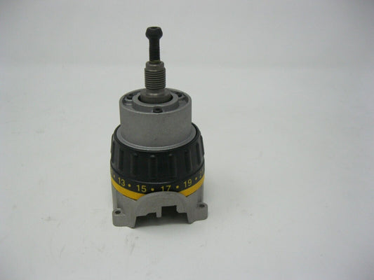 DeWALT Torque Selector Collar DW9