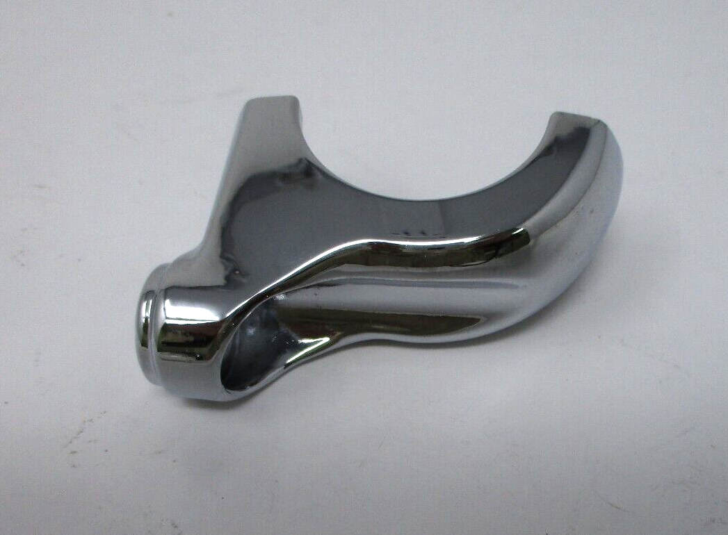 Harley-Davidson Chrome  Speaker Mount Clamp  76000652