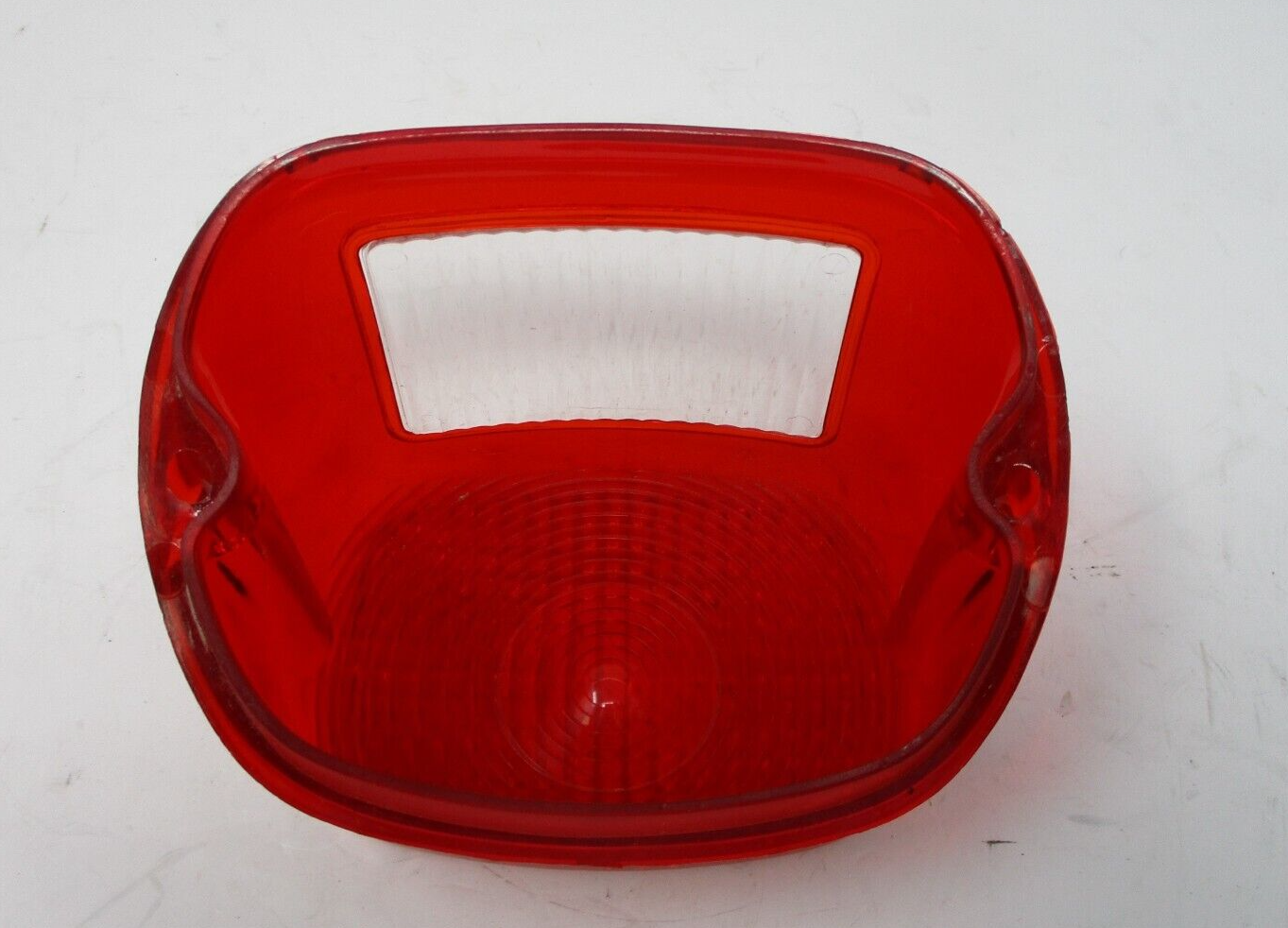 Harley-Davidson OEM Taillight Rear Tail Brake Light Lens 68033-90