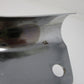 Harley Davidson Left and Right Frame Strut Covers 47502-97/47504-97