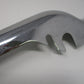 Harley Davidson Left and Right Frame Strut Covers 47502-97/47504-97