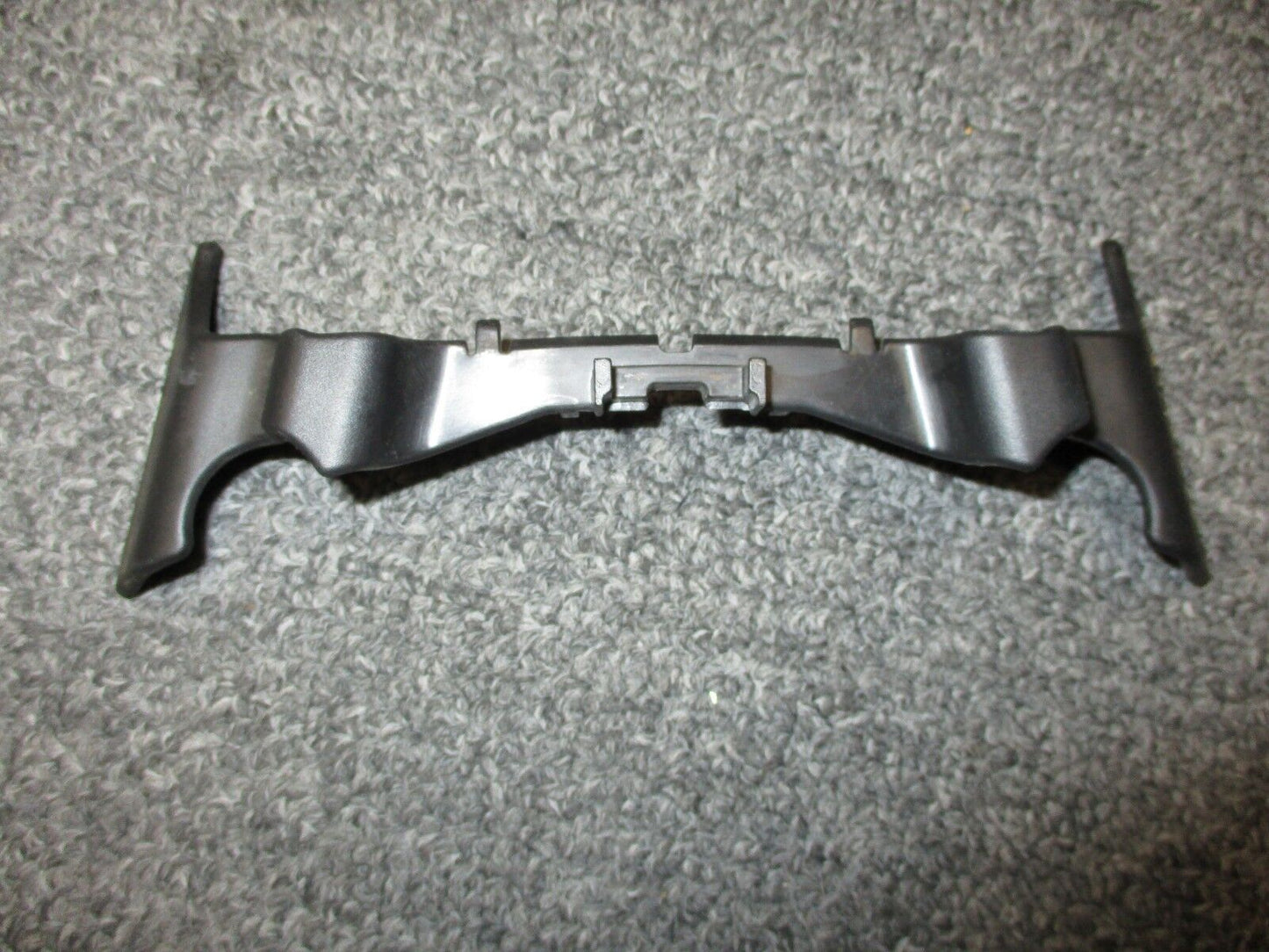 Harley Davidson OEM Fuel Tank Trim Cover 62775-08 fits 08-17 FL Models