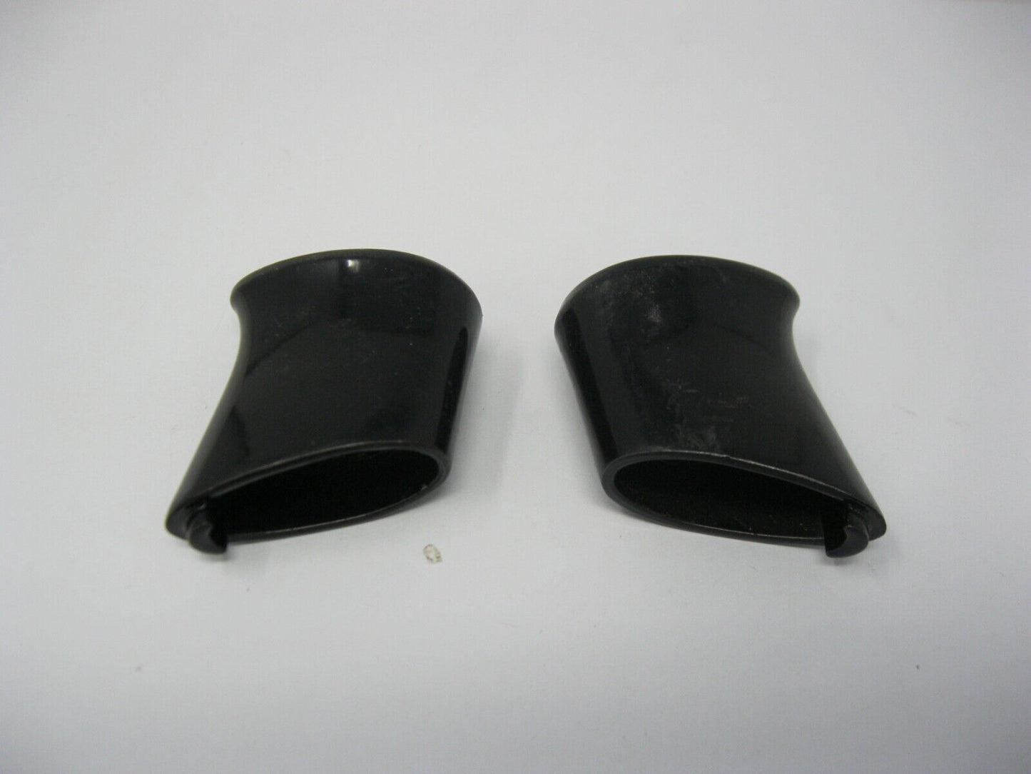 Harley Davidson OEM Black Rear Turn Signal Mounts (sold as pair) 69438-06