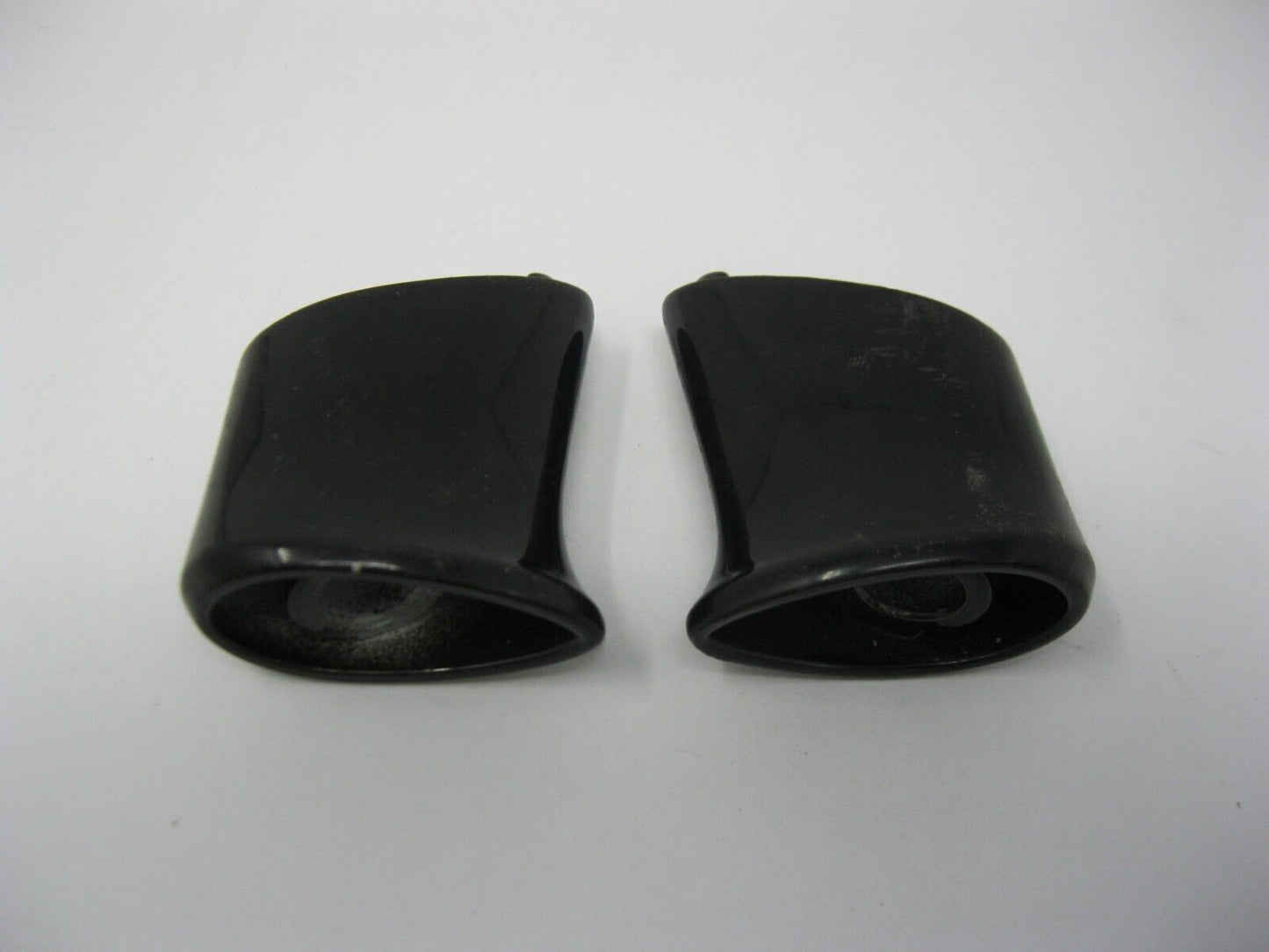 Harley Davidson OEM Black Rear Turn Signal Mounts (sold as pair) 69438-06