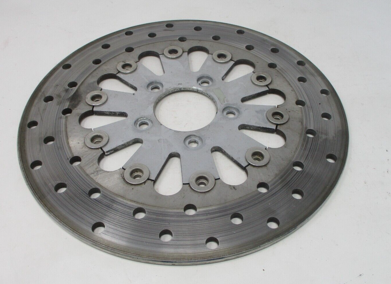 Harley-Davidson  11.5" Brake Disc   44371-00