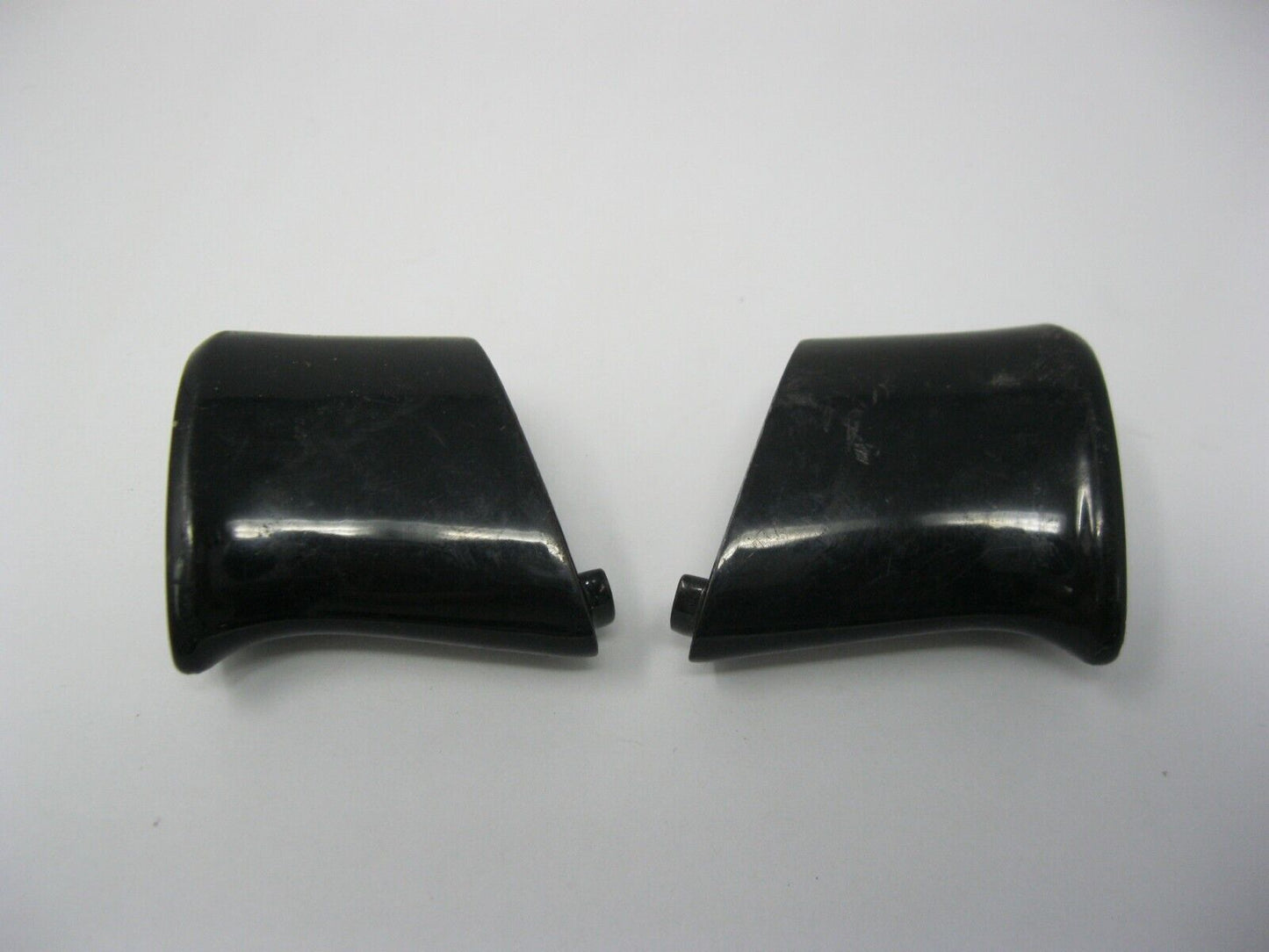 Harley Davidson OEM Black Rear Turn Signal Mounts (sold as pair) 69438-06