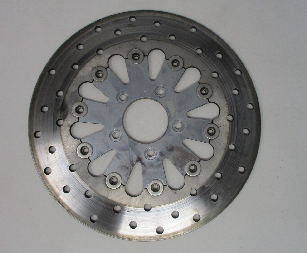 Harley-Davidson  11.5" Brake Disc   44371-00