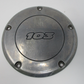 Harley-Davidson OEM "103" Derby Cover 60769-06