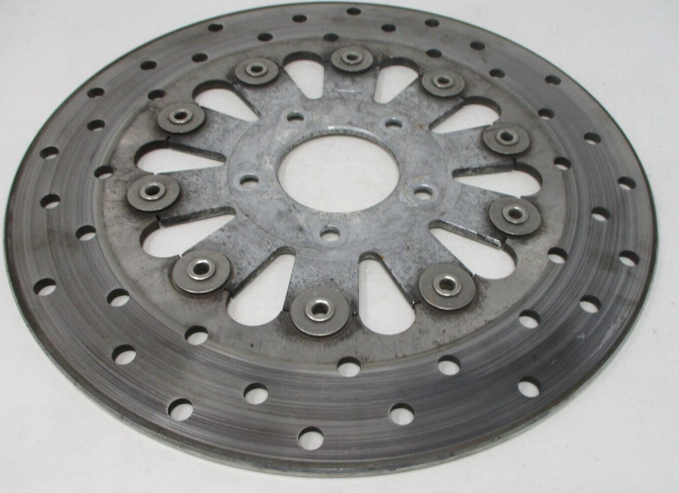 Harley-Davidson  11.5" Brake Disc   44371-00