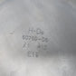 Harley-Davidson OEM "103" Derby Cover 60769-06