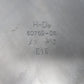 Harley-Davidson OEM "103" Derby Cover 60769-06