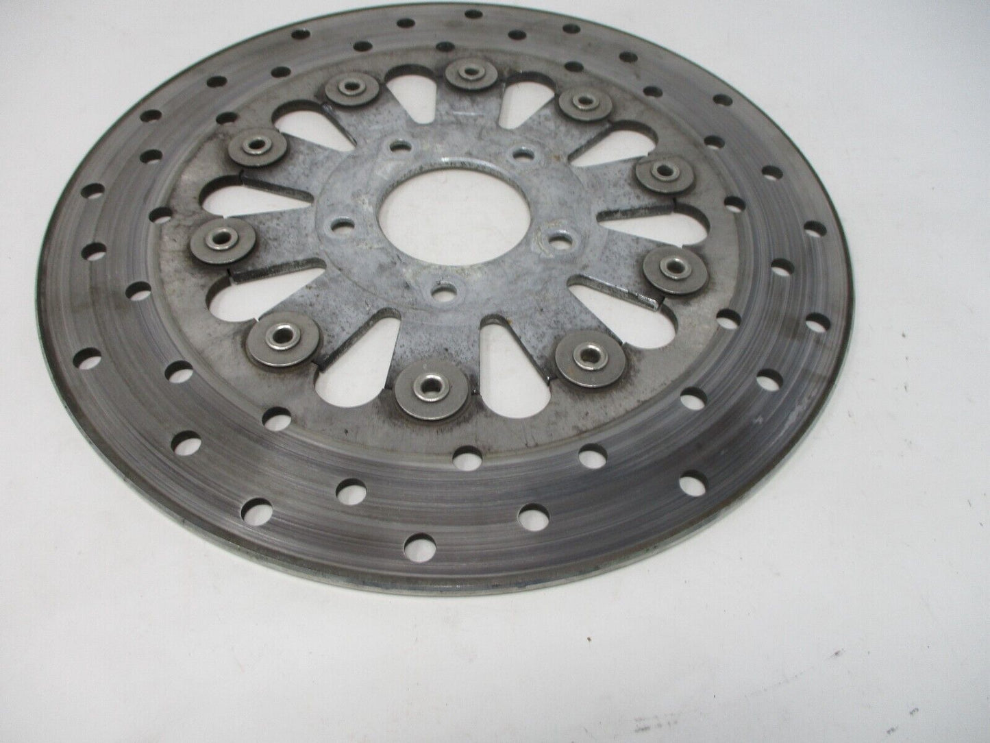 Harley-Davidson  11.5" Brake Disc   44371-00