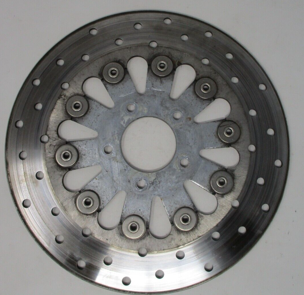 Harley-Davidson  11.5" Brake Disc   44371-00