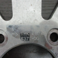 Harley-Davidson  11.5" Brake Disc   44371-00