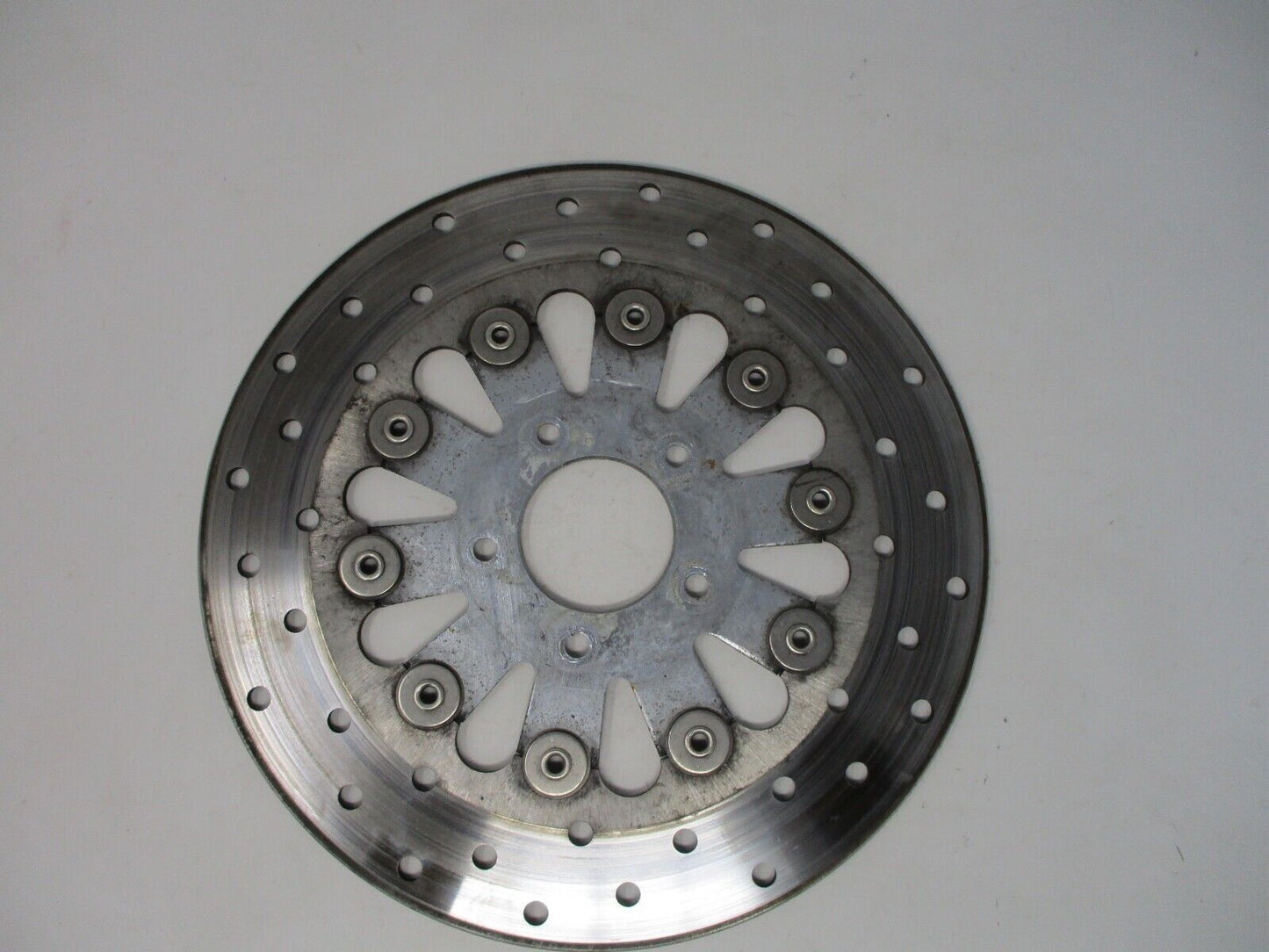 Harley-Davidson  11.5" Brake Disc   44371-00