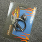 PRO-ONE  1 1/8" Mini Marker Light with Clear Lens