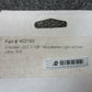 PRO-ONE  1 1/8" Mini Marker Light with Clear Lens