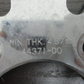 Harley-Davidson  11.5" Brake Disc   44371-00