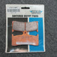 Drag Specialties Brake Pads Fits Buell 95-00 M2, S1, S3/S3T, X1 1721-1367HH