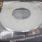 CUSTOM CHROME 161011 HARLEY TRIPLE TREE HARDWARE KIT LESS BEARINGS