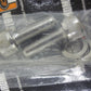 CUSTOM CHROME 161011 HARLEY TRIPLE TREE HARDWARE KIT LESS BEARINGS