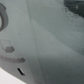 Icon OEM Replacement Visor Tinted IC-08
