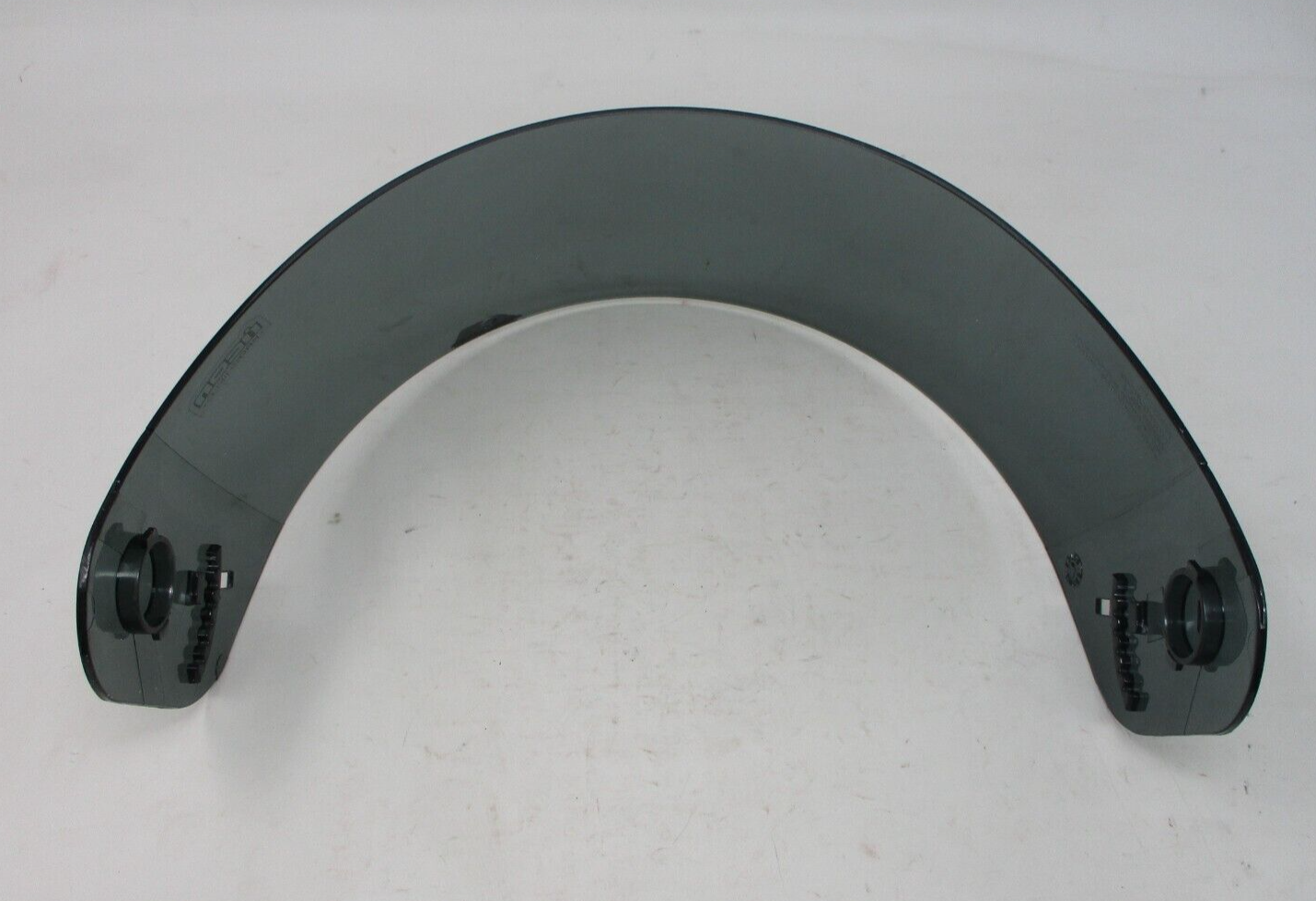 Icon OEM Replacement Visor Tinted IC-08