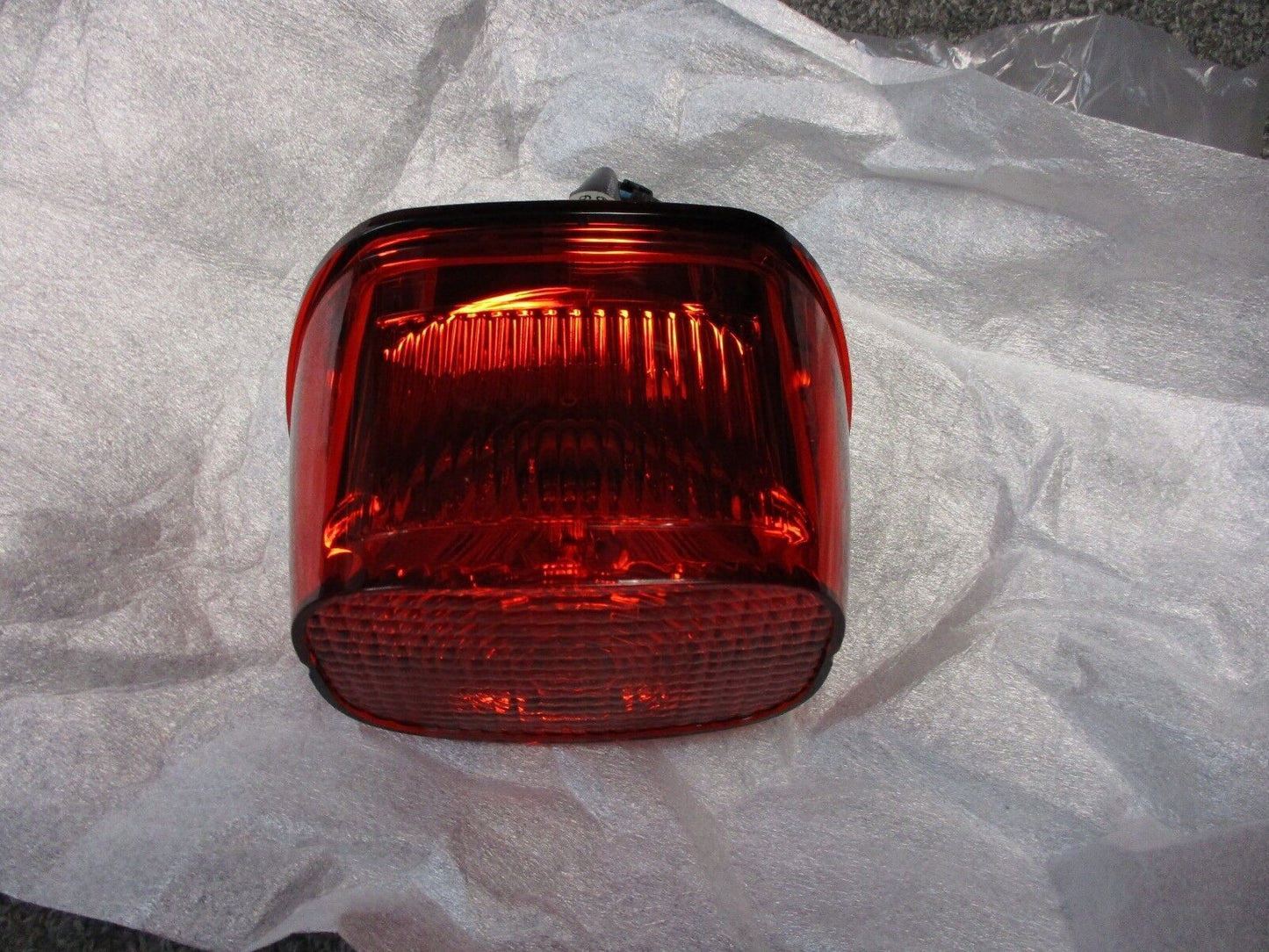 Harley Davidson OEM Rear Tail Light Assembly 68368-03