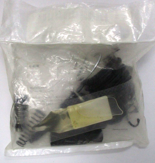 Harley-Davidson  Rebuild Kit Master Cylinder 41700097