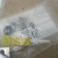 Harley Davidson OEM Detachable Passenger Hardware Kit 51668-96