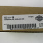 Harley Davidson OEM Sportster Rear Turn Signal Assembly 73318-09