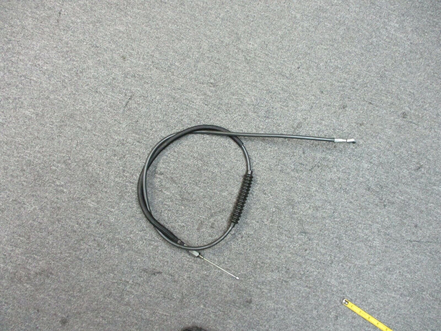 Harley Davidson OEM Clutch Cable 62" Length  38644-08A