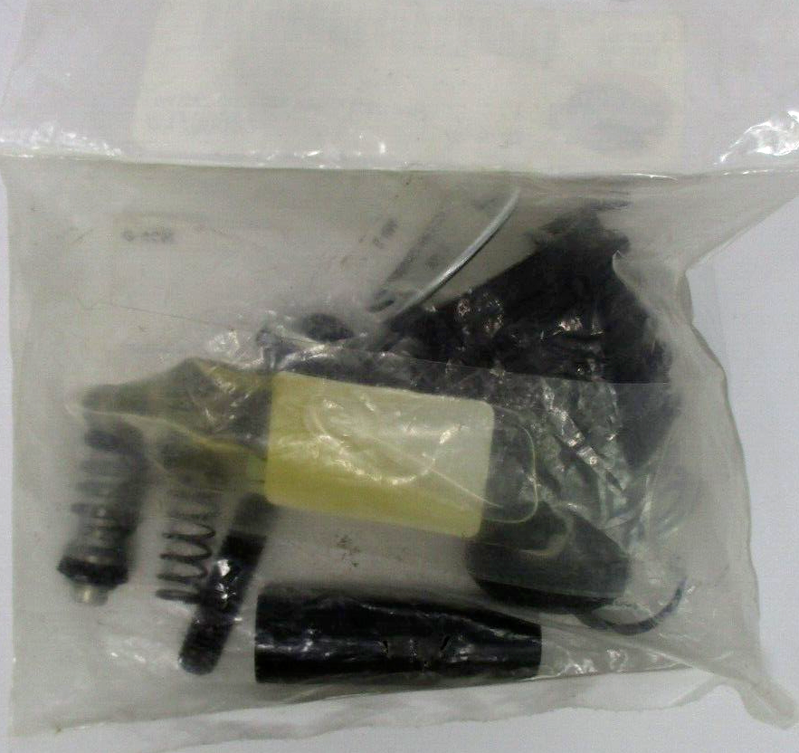 Harley-Davidson  Rebuild Kit Master Cylinder 41700097