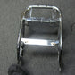 Harley Davidson OEM Chrome Touring Model Luggage Rack 53411-09